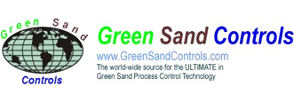 Green Sand Controls